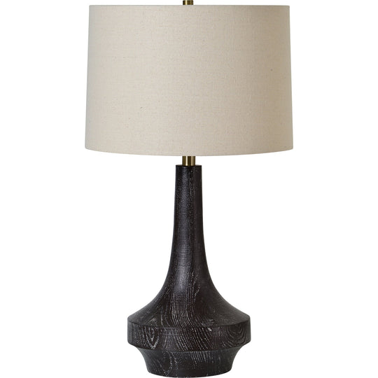 Truro 26.25" Length Table Lamp