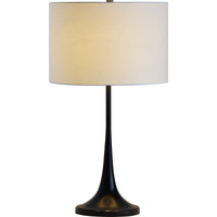 Salvora 27" Length Table Lamp