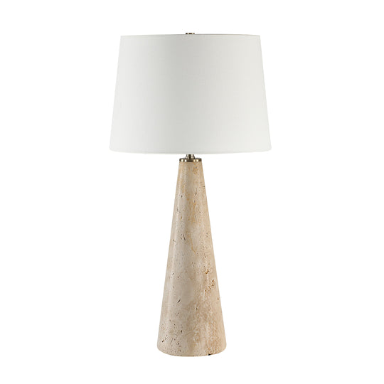 Almeria 28.5" Height Table Lamp