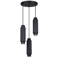 Cohen 3-Light Pendant