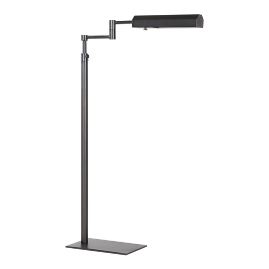Thiva 45.25-60" Adjustable Height Floor Lamp