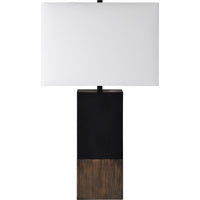 Broma 30" Length Table Lamp