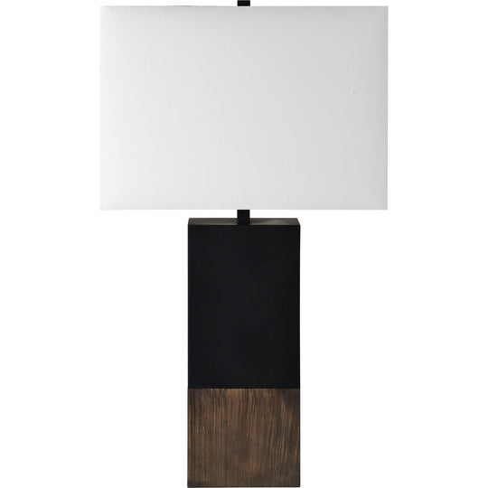 Broma 30" Length Table Lamp