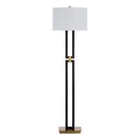 Theo 64.5" Height Floor Lamp