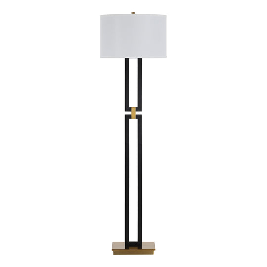 Theo 64.5" Height Floor Lamp