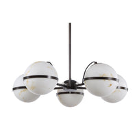 Roca 69.25" Height Ceiling Fixture