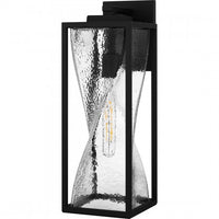 Zarah Outdoor Lantern