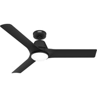 Aeronaut Outdoor Smart Fan with LED Light 52"