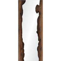 Connix 50" Tall Rectangle Wall Mirror