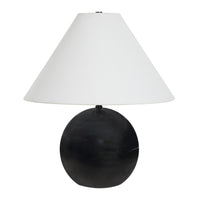 Brienne 19" Length Table Lamp