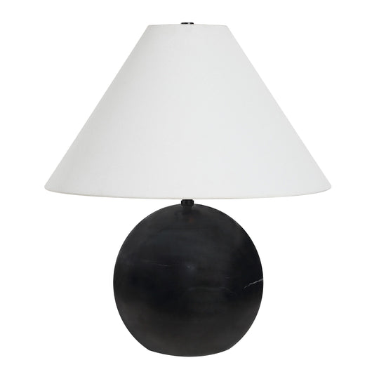 Brienne 19" Length Table Lamp