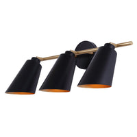 Rame 3-Light Vanity