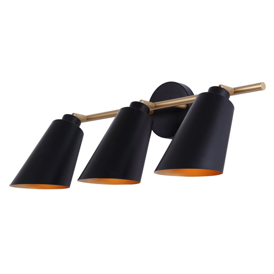 Rame 3-Light Vanity