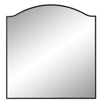 Bandon 40" Tall Arch Wall Mirror