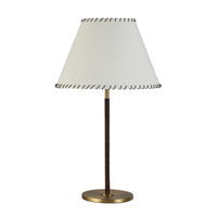 Camelia 27" Height Table Lamp