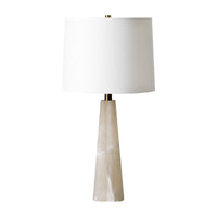Rima 25.5" Length Table Lamp