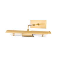 Raelynn 2-Light Picture Light