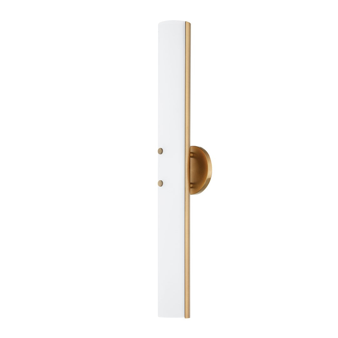 Titus 1-Light Wall Sconce