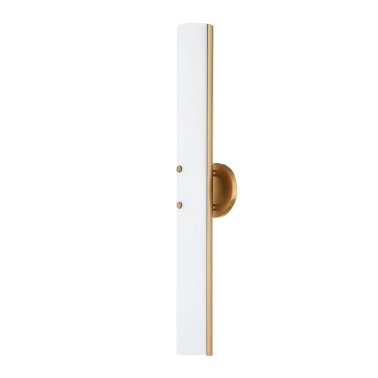 Titus 1-Light Wall Sconce