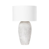 Zeke 1-Light Table Lamp