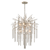 Bliss Chandelier