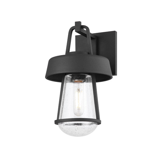 Brady 1-Light Exterior Wall Sconce