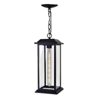 Blackbridge Outdoor Pendant
