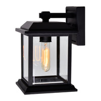 Blackbridge Outdoor Wall Light