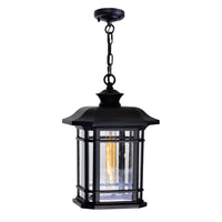 Blackburn Outdoor Pendant