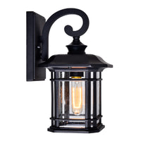 Blackburn Outdoor Wall Light