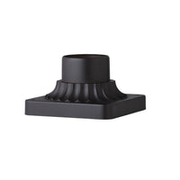 Granville 3.25" Pier Mount Base