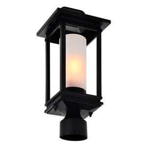 Granville 1-Light Outdoor Post Light