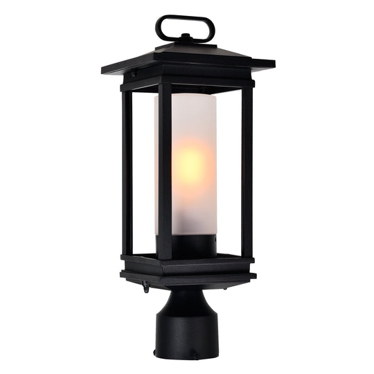 Granville 1-Light Outdoor Post Light