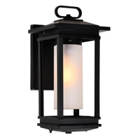 Granville 1-Light Outdoor Wall Light