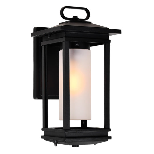 Granville 1-Light Outdoor Wall Light