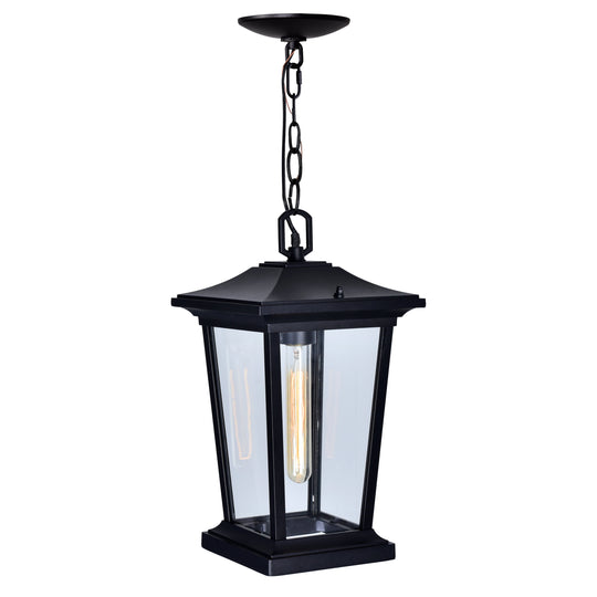 Leawood 1-Light Outdoor Pendant