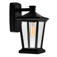 Leawood 1-Light Outdoor Wall Light