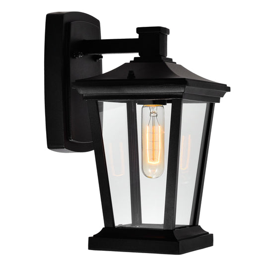 Leawood 1-Light Outdoor Wall Light