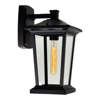 Leawood 1-Light Outdoor Wall Light