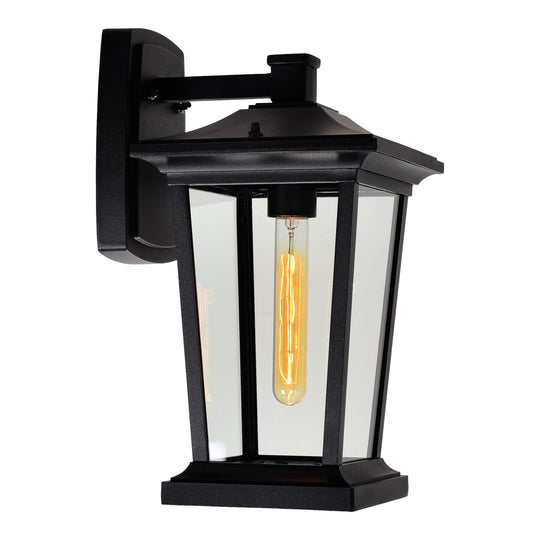 Leawood 1-Light Outdoor Wall Light