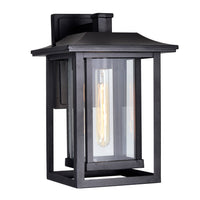 Winfield 1-Light Outdoor Wall Light