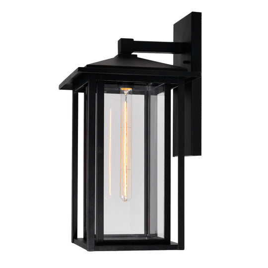 Crawford 1-Light Outdoor Wall Light