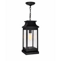 Milford 1-Light Outdoor Pendant