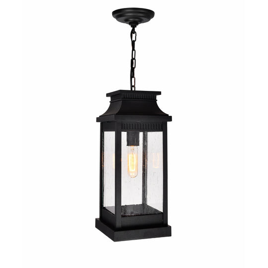 Milford 1-Light Outdoor Pendant