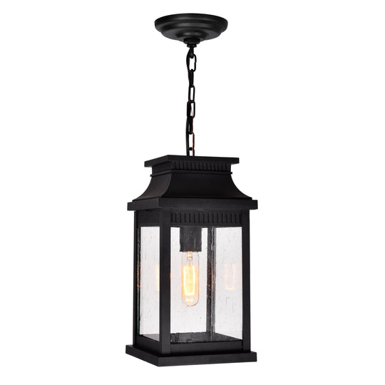 Milford 1-Light Outdoor Pendant