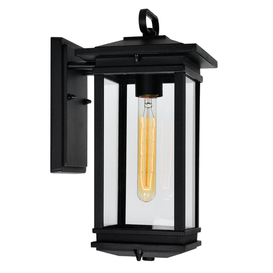 Oakwood 1-Light Outdoor Wall Light