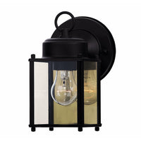 Exterior Collections Outdoor Wall Light