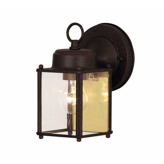 Exterior Collections Outdoor Wall Light