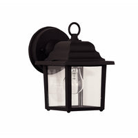 Exterior Collections Outdoor Wall Light