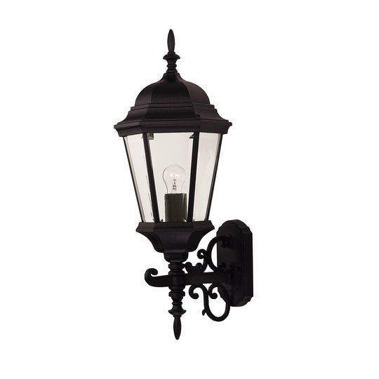 Exterior Collections Outdoor Wall Light